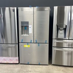 Frigidaire Gallery Refrigerator