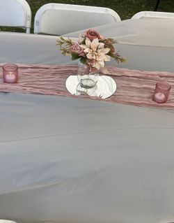 Centerpieces