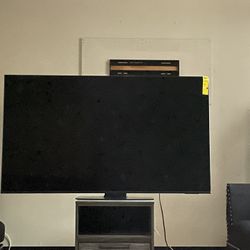 Samsung 65 Inch Crystal Clear TV