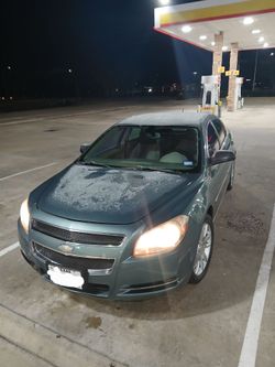 2009 Chevrolet Malibu