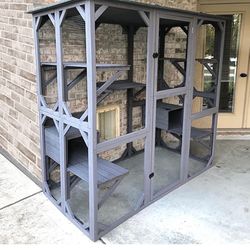 Catio