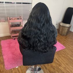 Tape In Extensions Wavy