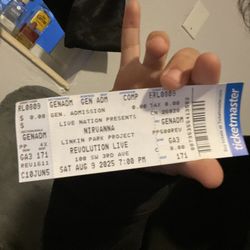 Tickets 