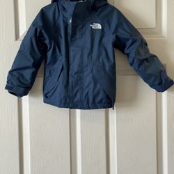 Toddler North face Jacket