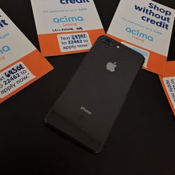 Apple iPhone 8 Plus 
