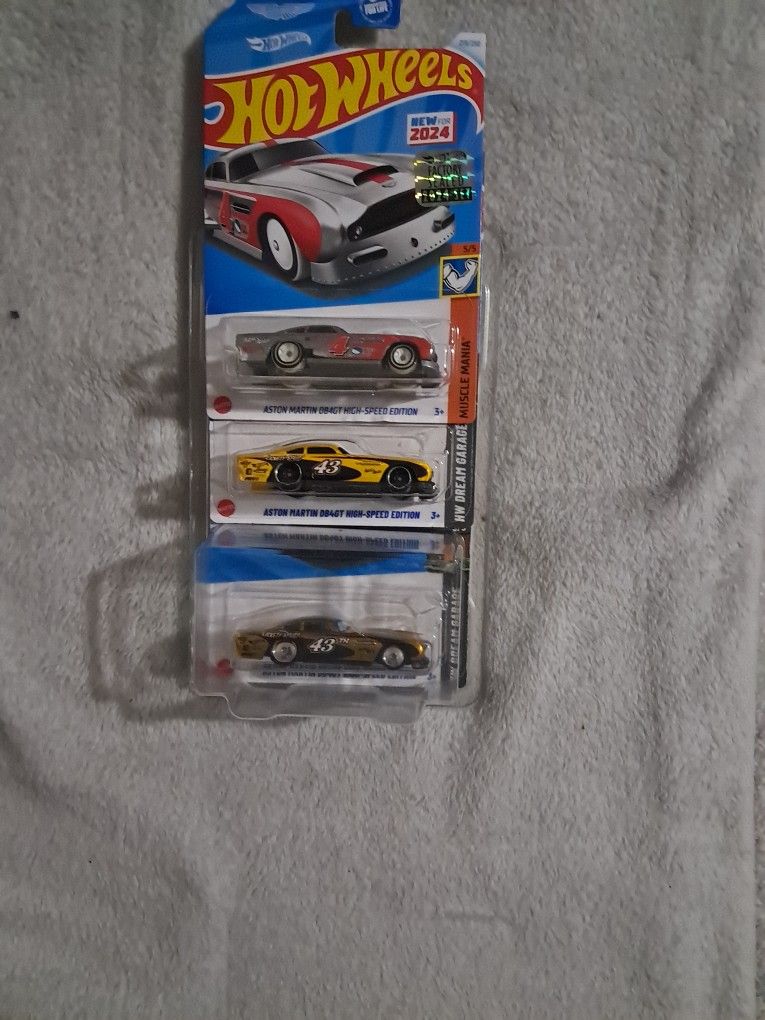 Hotwheels Sth