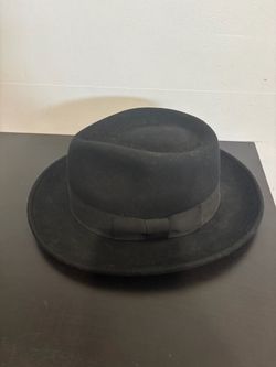 Mens Fedora