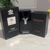 Scentropy