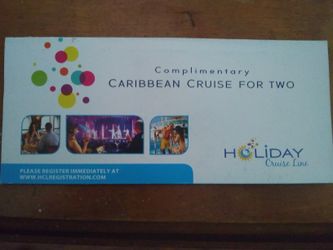 3 days 2 nights cruise to Bahamas