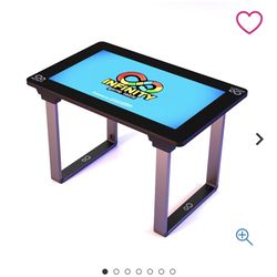 Infinity Game Table