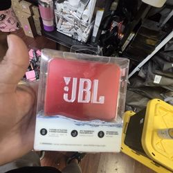 Bluetooth Speaker $25 Jbl