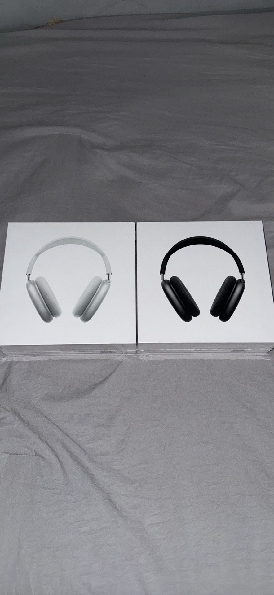 Apple Headphones