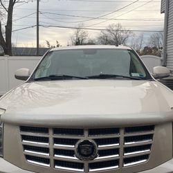 2007 Cadillac Escalade
