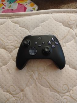 Xbox Controller