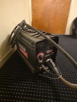 LN 25 Lincoln Welder