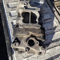 Summit Racing™ Stage 1 Intake Manifolds SUM-226008