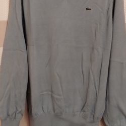 Lacoste Sweater 