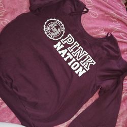 Vs Pink