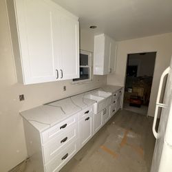 White Cabinets For Sale 
