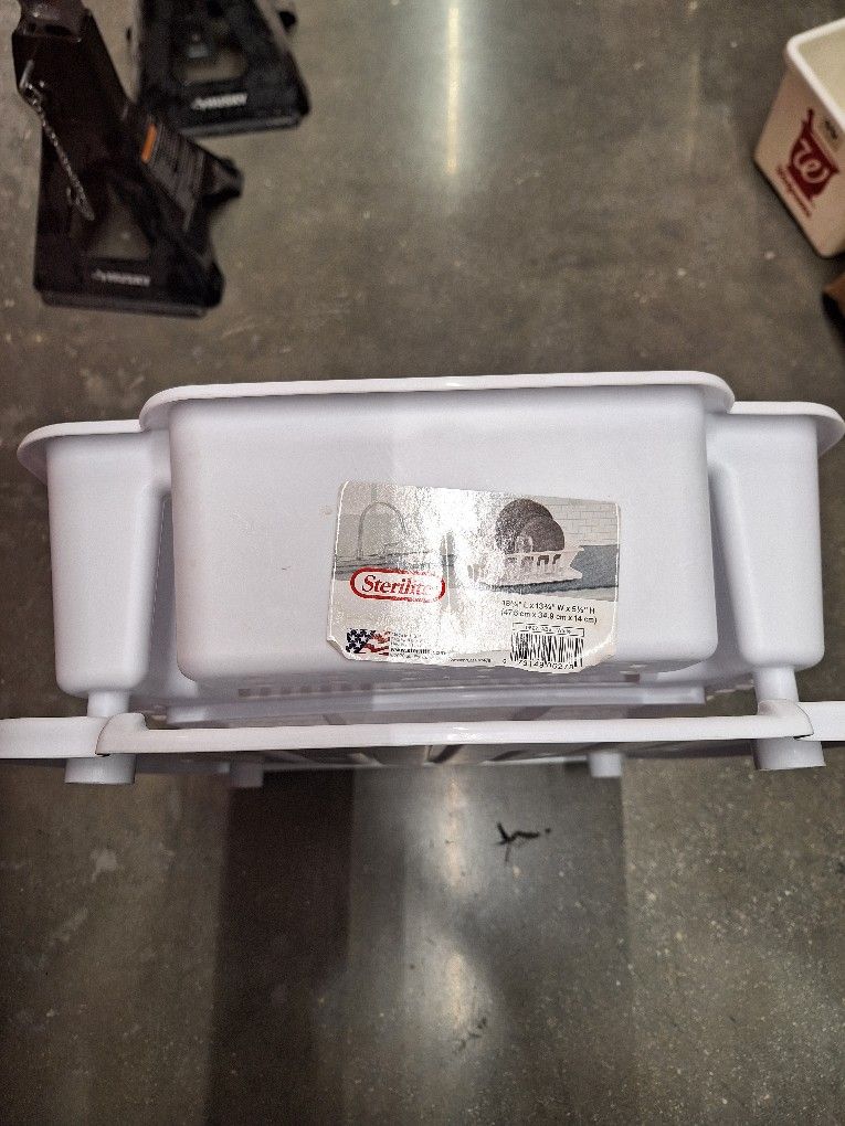 Dish Dryer