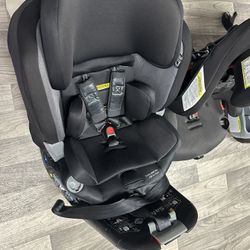 Car seat Giratorio 