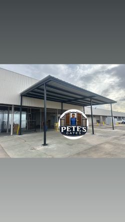 🔥 SHADE STRUCTURES • CARPORTS • RAMADAS • PATIOS 🔥