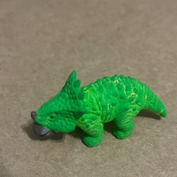 Dinosaur Eraser $5