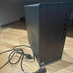 Dell Desktop 