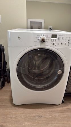 Electrolux Washer