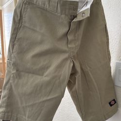 Dickies Size 30