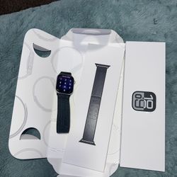 Apple Watch Serie 10 