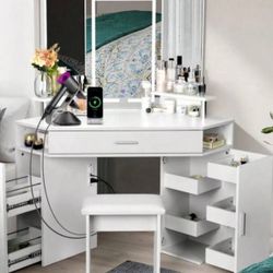 Dressing Table