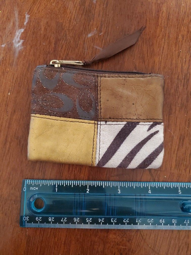 Coin Purse