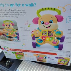 Baby Walker