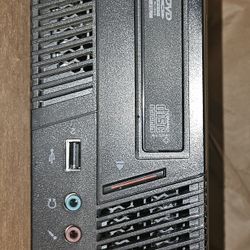 Lenovo PC Intel i5 4GB RAM 1TB HDD