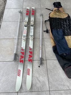 Ski Set