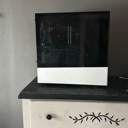 Budget Gaming PC