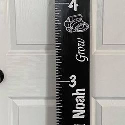 Growth Charts 
