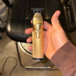 Babyliss PRO
