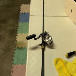 Shimano 21 Ocea Jigger 2001NRXG Left Handed Reel Temple Reef Rod