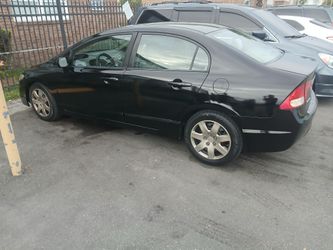 2010 Honda Civic