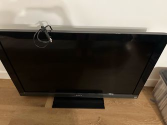 Sony Bravia LCD HD TV