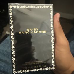 Marc Jacobs Daisy Eau de Toilette 100ml