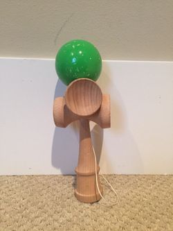 5 Cup Kendama
