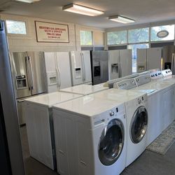 Appliances For Sale