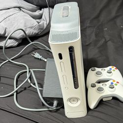Xbox 360 60 Gb