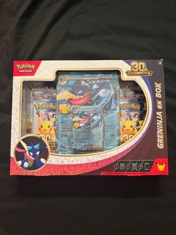 Pokemon cards brand new