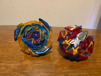 Beyblade