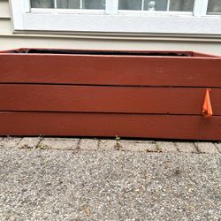 Garden Bed 