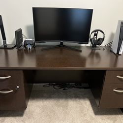 Computer Desk